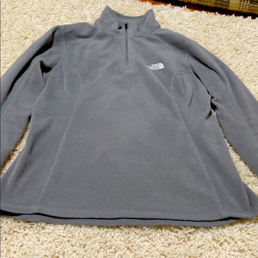 Women Quarter Zip